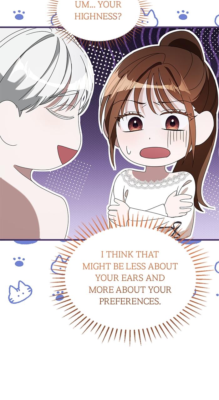 This Is What First Love Is Like, Your Majesty Chapter 4 - Page 78