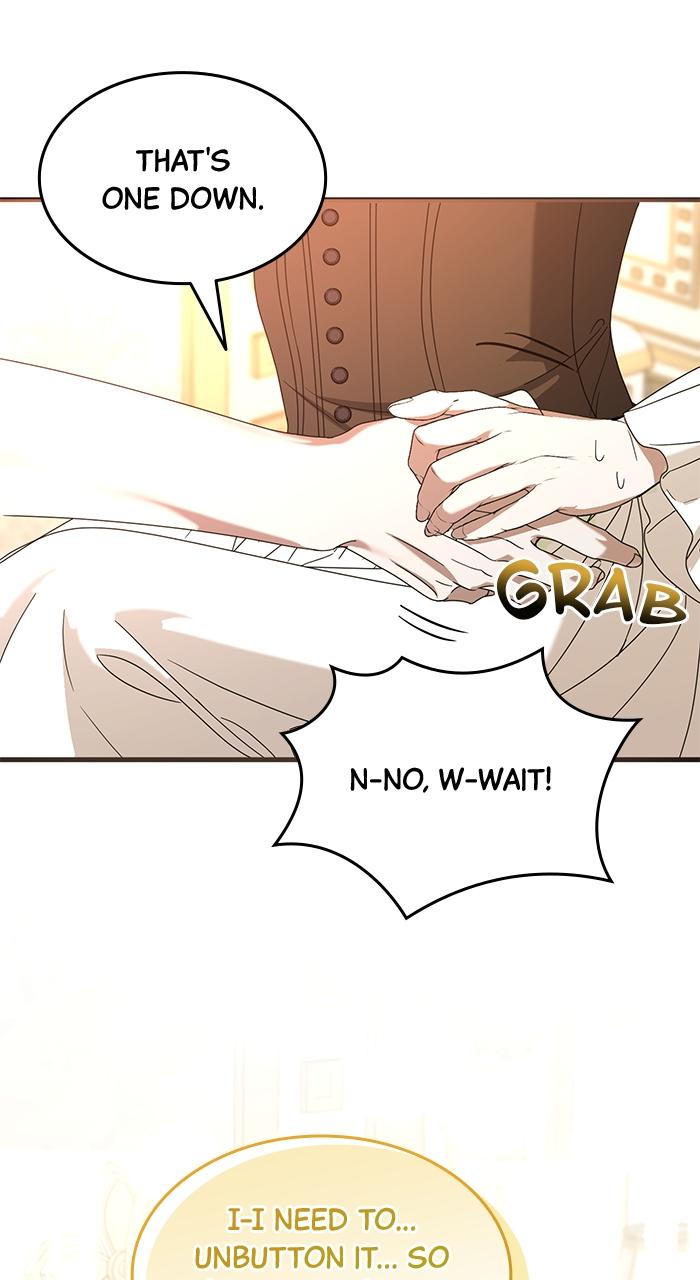 This Is What First Love Is Like, Your Majesty Chapter 4 - Page 79