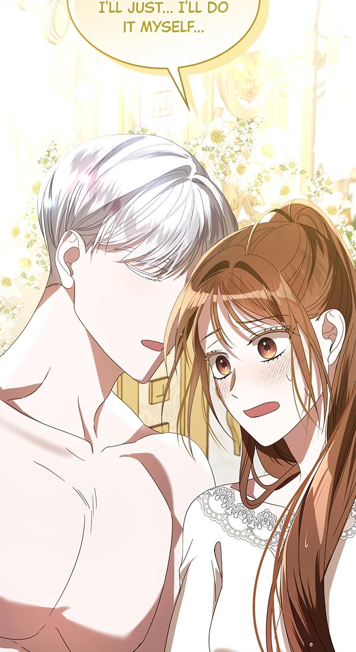 This Is What First Love Is Like, Your Majesty Chapter 4 - Page 80