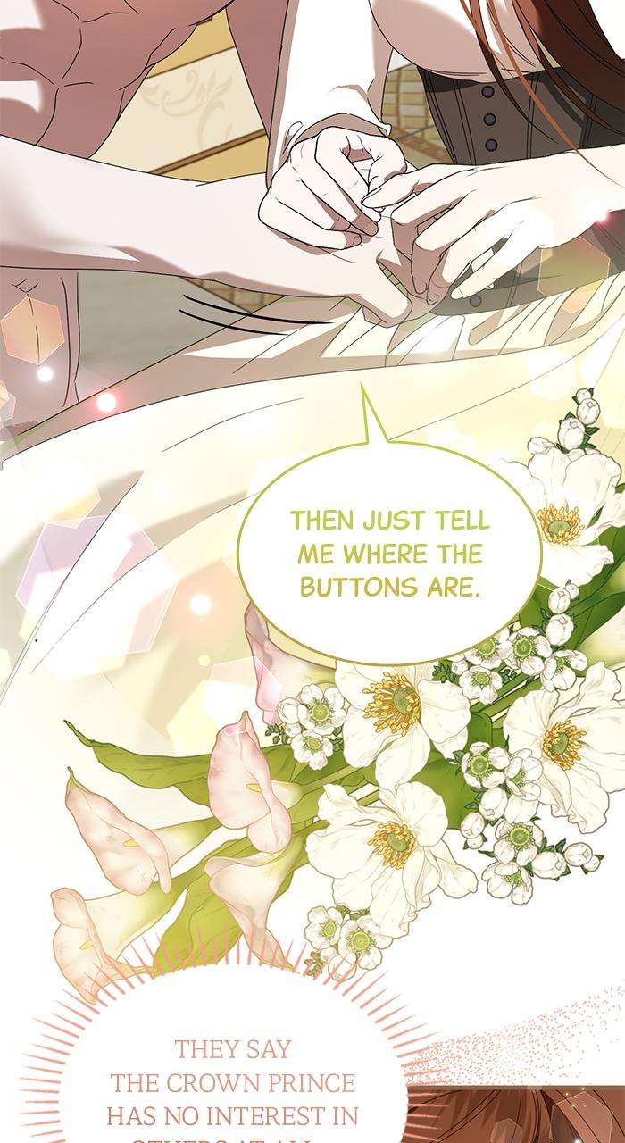 This Is What First Love Is Like, Your Majesty Chapter 4 - Page 81