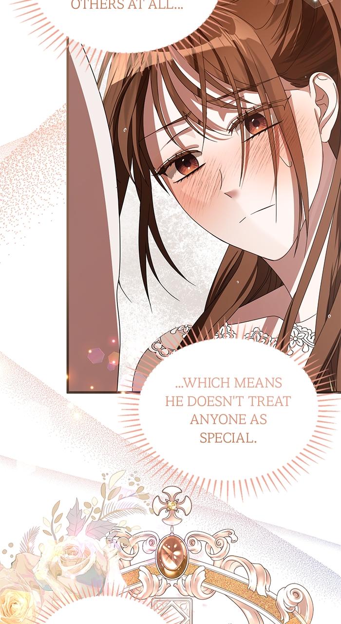 This Is What First Love Is Like, Your Majesty Chapter 4 - Page 82