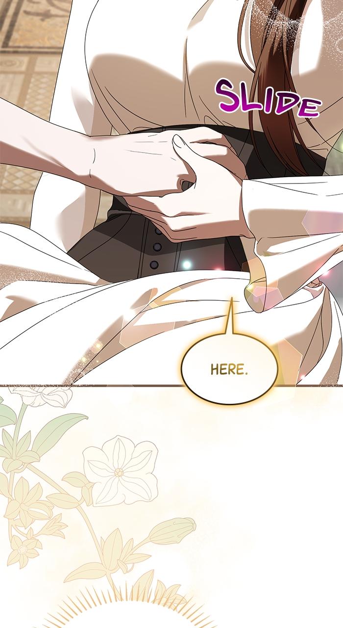 This Is What First Love Is Like, Your Majesty Chapter 4 - Page 86