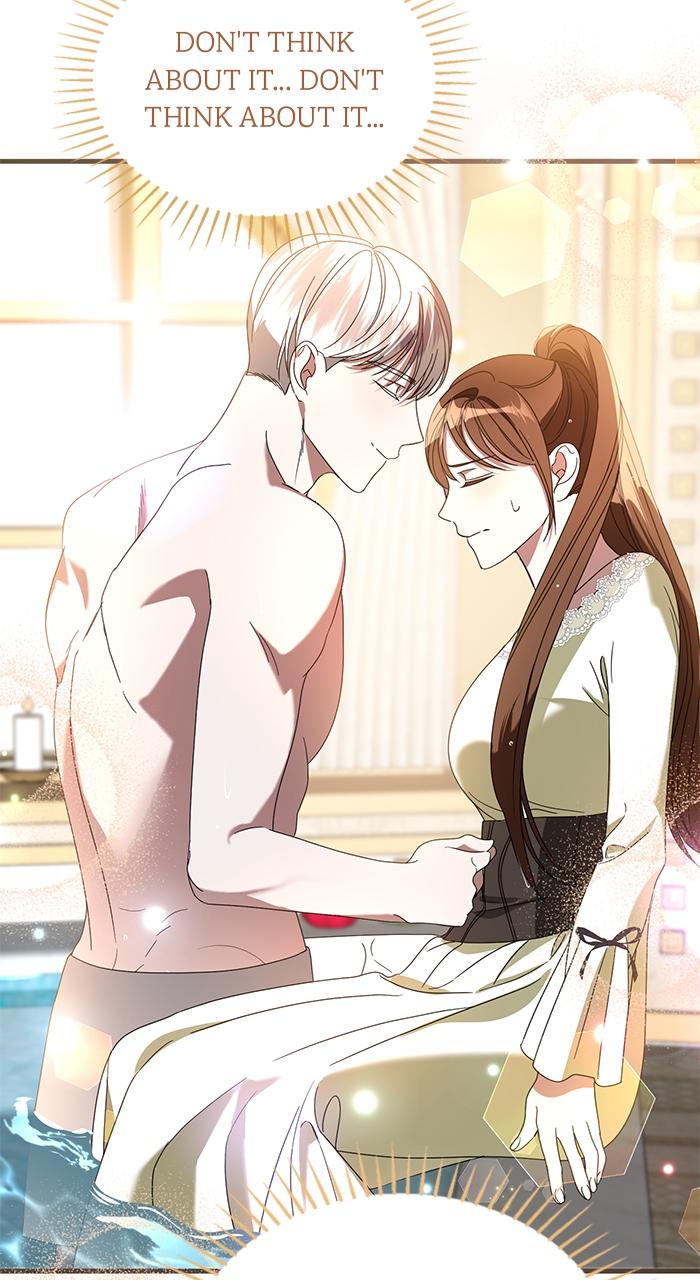 This Is What First Love Is Like, Your Majesty Chapter 4 - Page 87