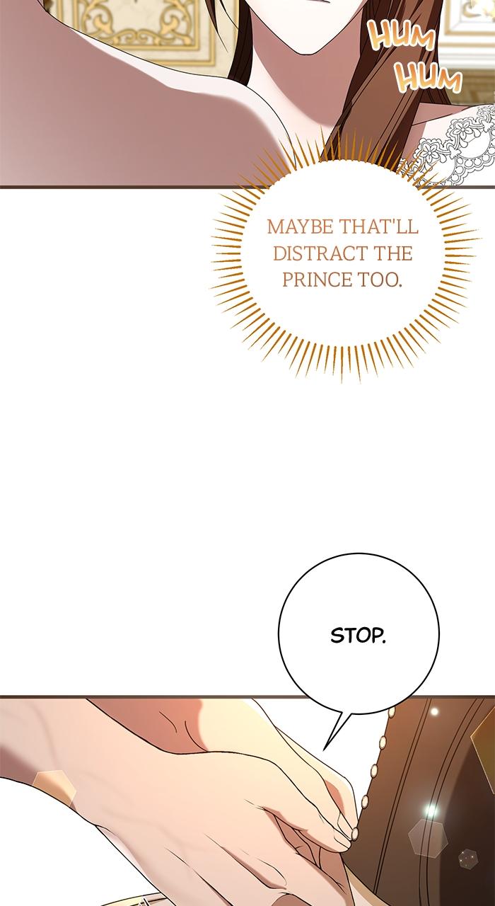 This Is What First Love Is Like, Your Majesty Chapter 4 - Page 89