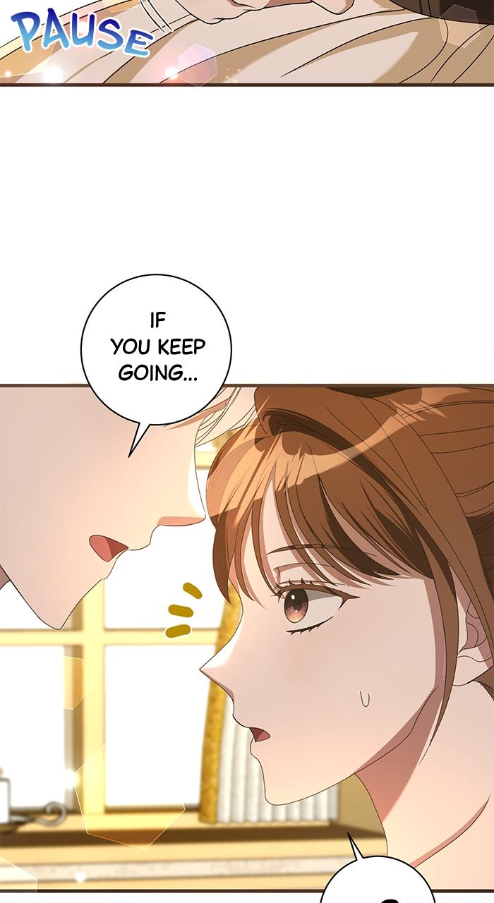 This Is What First Love Is Like, Your Majesty Chapter 4 - Page 90