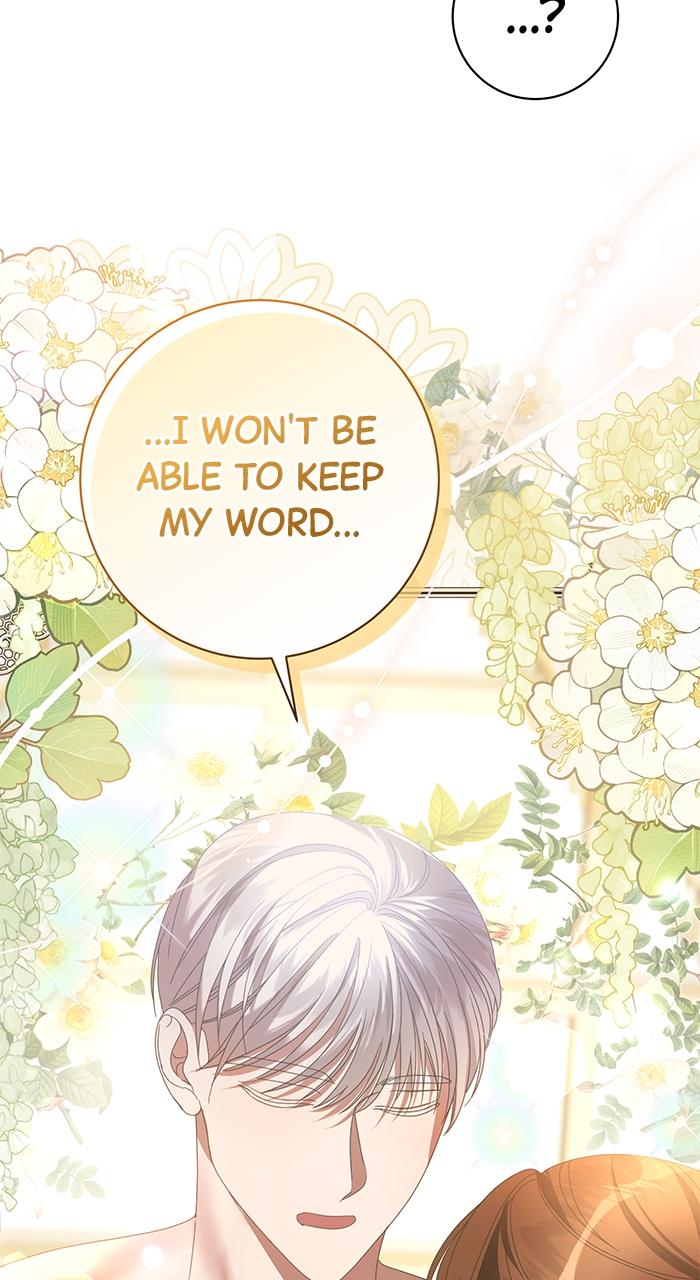 This Is What First Love Is Like, Your Majesty Chapter 4 - Page 91