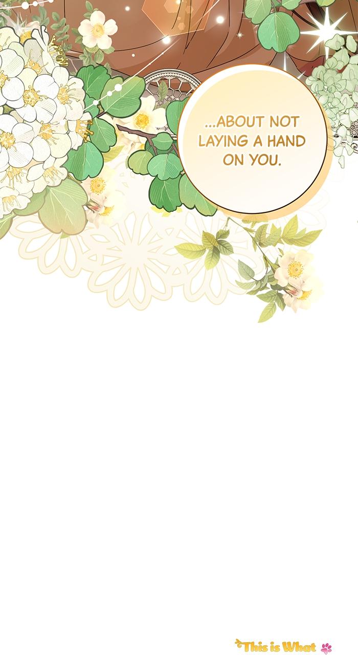 This Is What First Love Is Like, Your Majesty Chapter 4 - Page 93