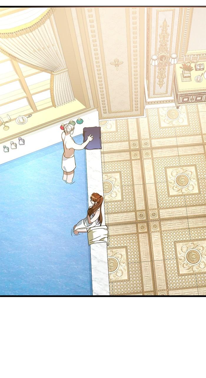 This Is What First Love Is Like, Your Majesty Chapter 5 - Page 8