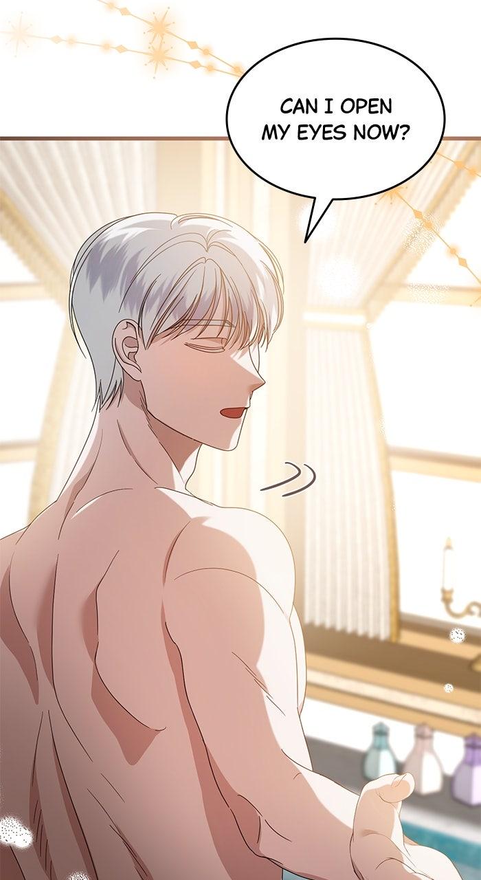 This Is What First Love Is Like, Your Majesty Chapter 5 - Page 10