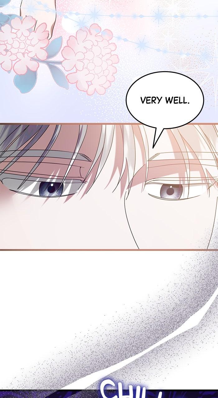 This Is What First Love Is Like, Your Majesty Chapter 5 - Page 13