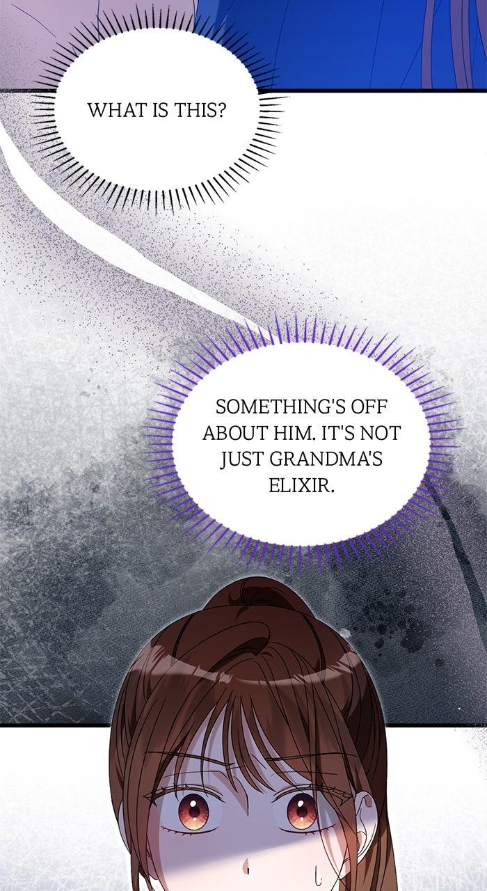 This Is What First Love Is Like, Your Majesty Chapter 5 - Page 15