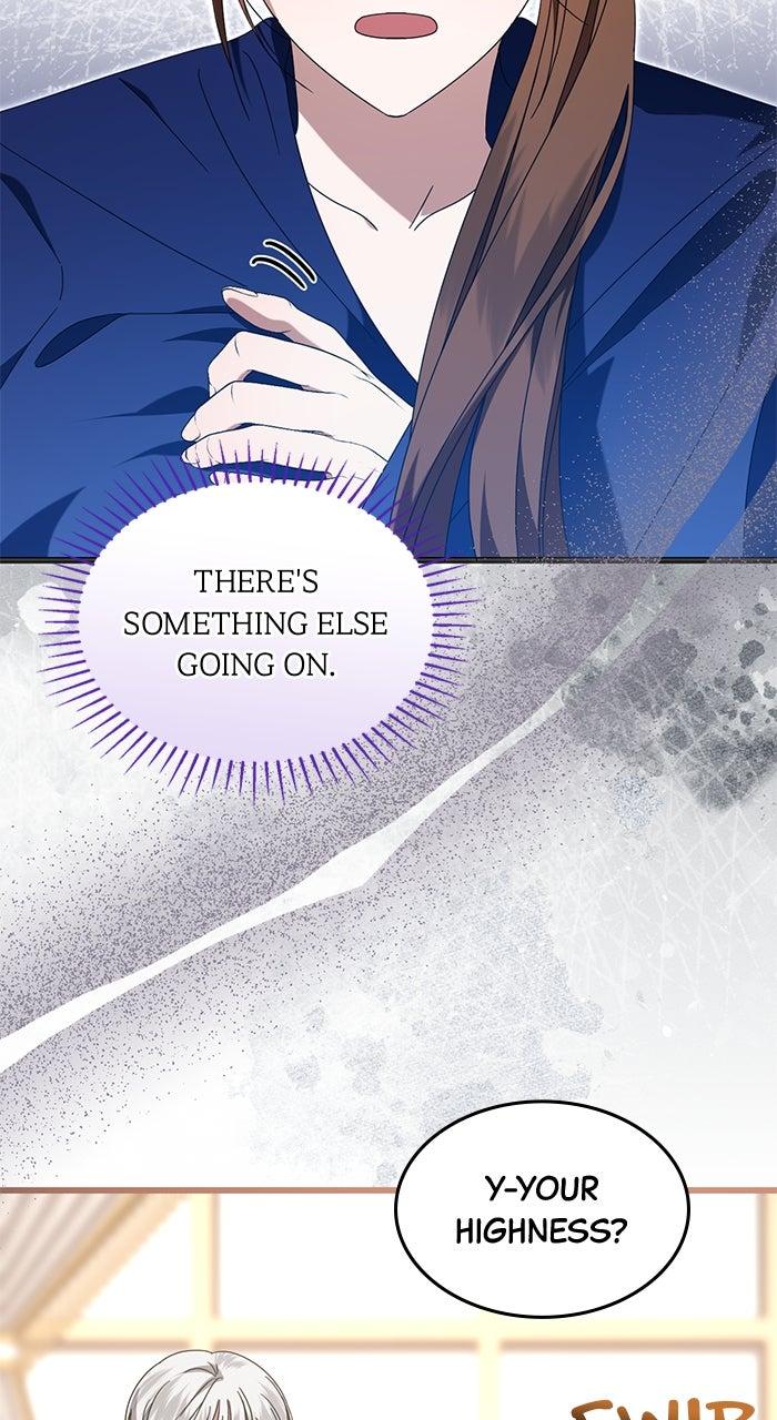 This Is What First Love Is Like, Your Majesty Chapter 5 - Page 16