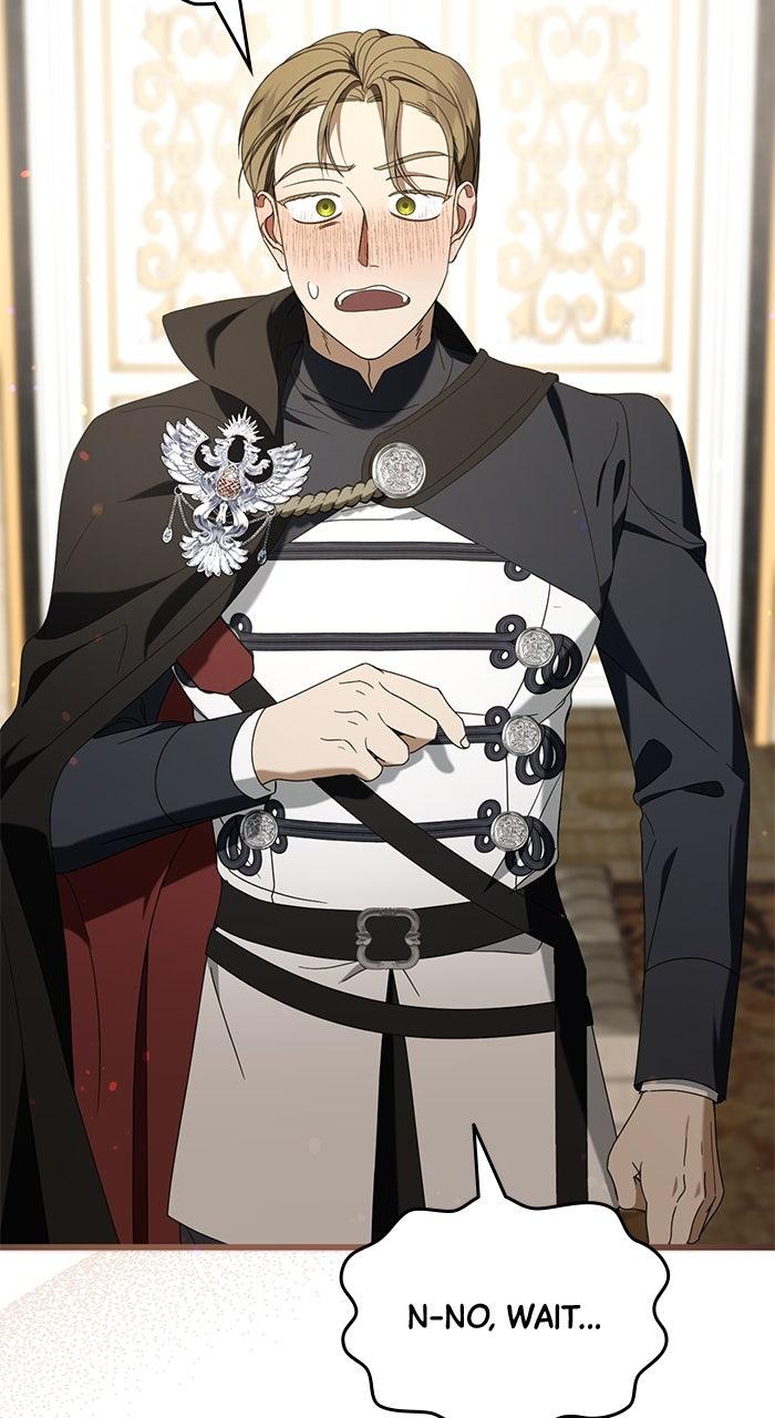 This Is What First Love Is Like, Your Majesty Chapter 5 - Page 18