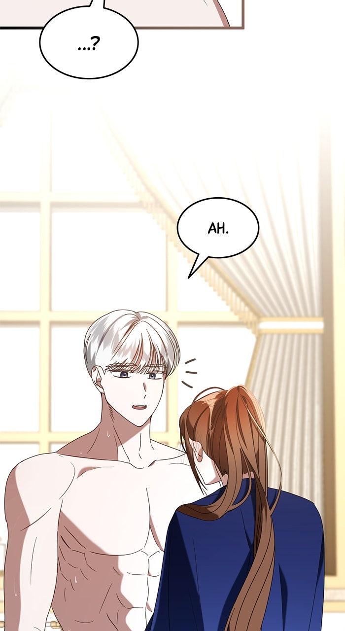 This Is What First Love Is Like, Your Majesty Chapter 5 - Page 20