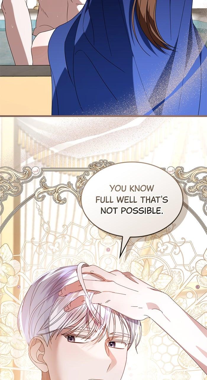 This Is What First Love Is Like, Your Majesty Chapter 5 - Page 21