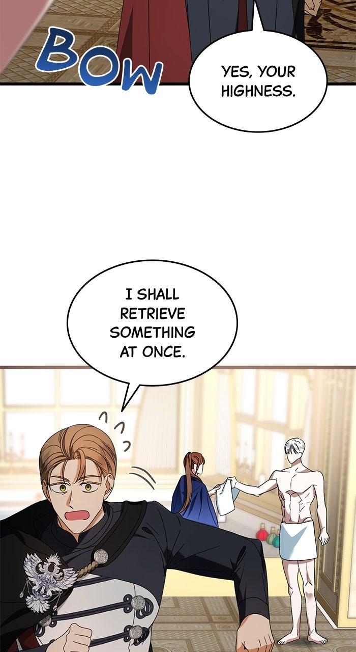 This Is What First Love Is Like, Your Majesty Chapter 5 - Page 25