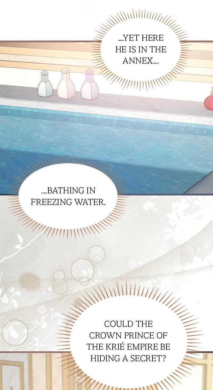 This Is What First Love Is Like, Your Majesty Chapter 5 - Page 31