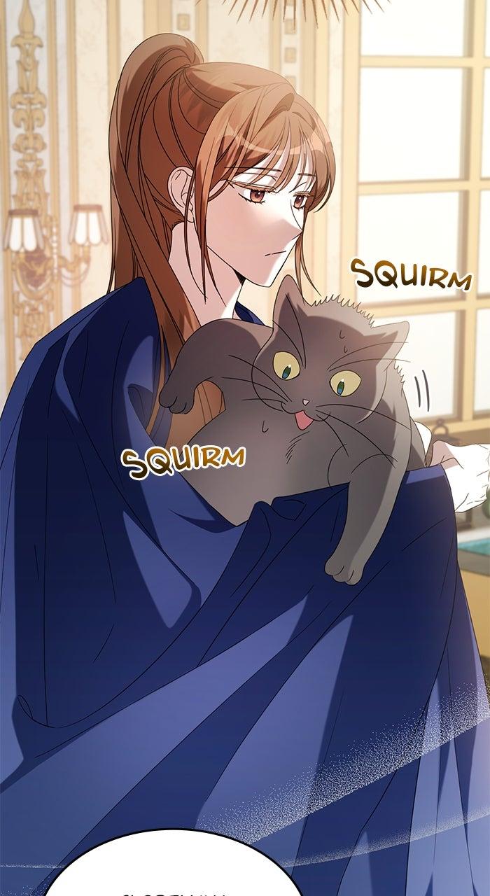 This Is What First Love Is Like, Your Majesty Chapter 5 - Page 32