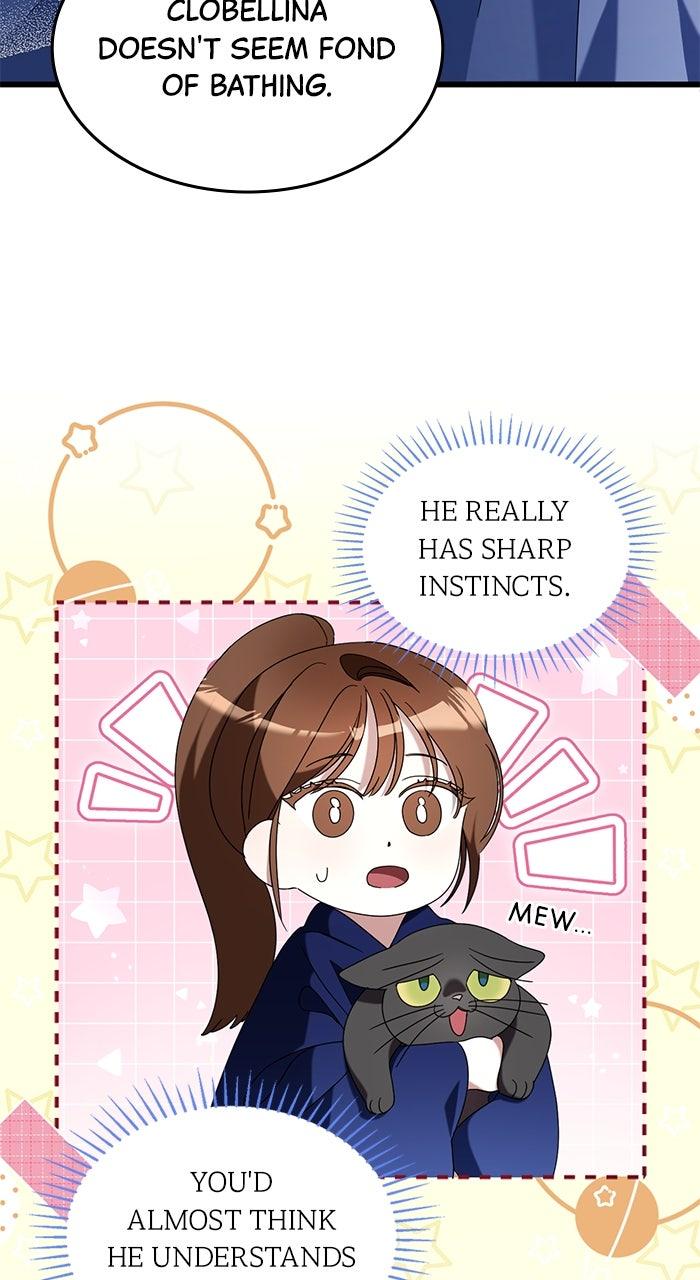 This Is What First Love Is Like, Your Majesty Chapter 5 - Page 33