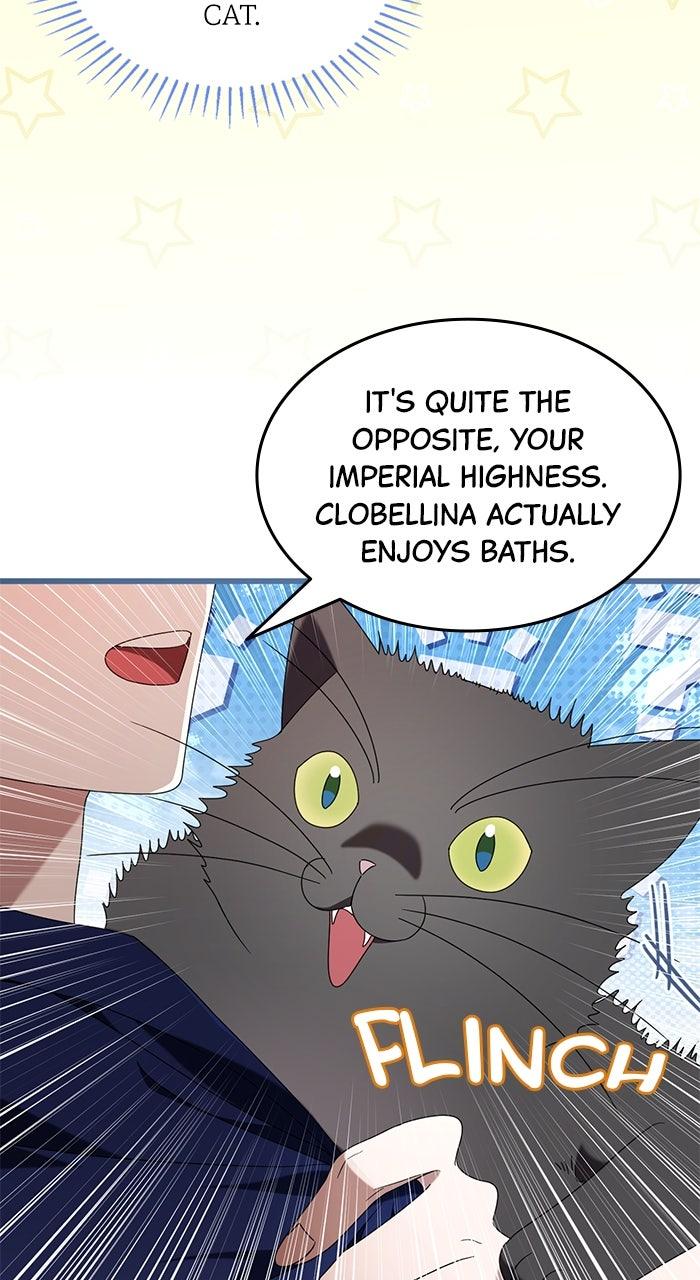 This Is What First Love Is Like, Your Majesty Chapter 5 - Page 34