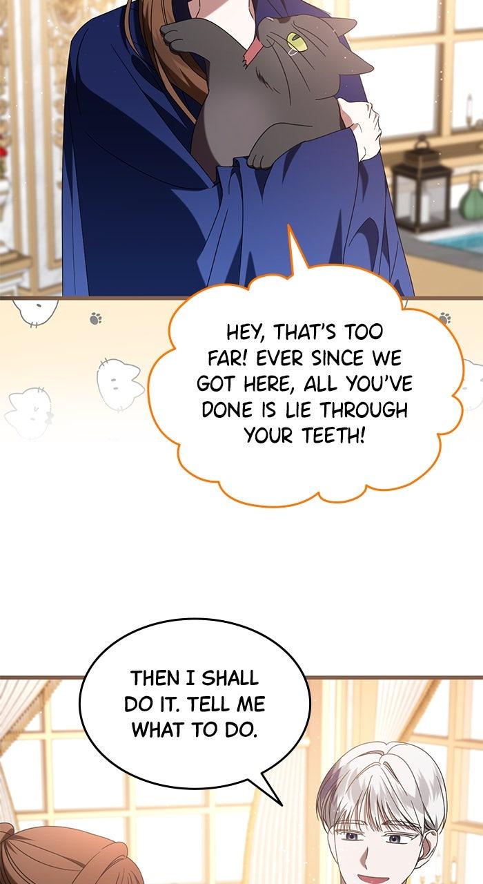 This Is What First Love Is Like, Your Majesty Chapter 5 - Page 36