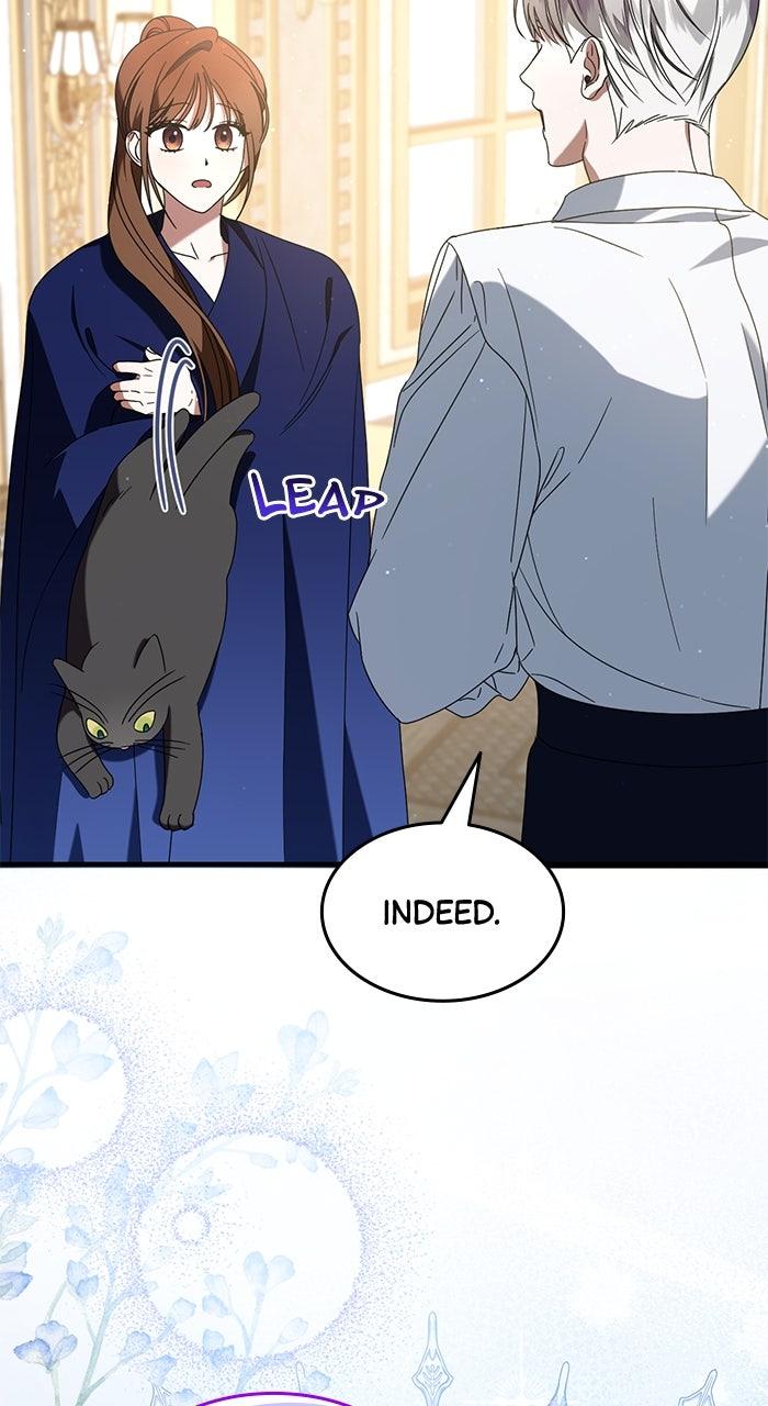 This Is What First Love Is Like, Your Majesty Chapter 5 - Page 38