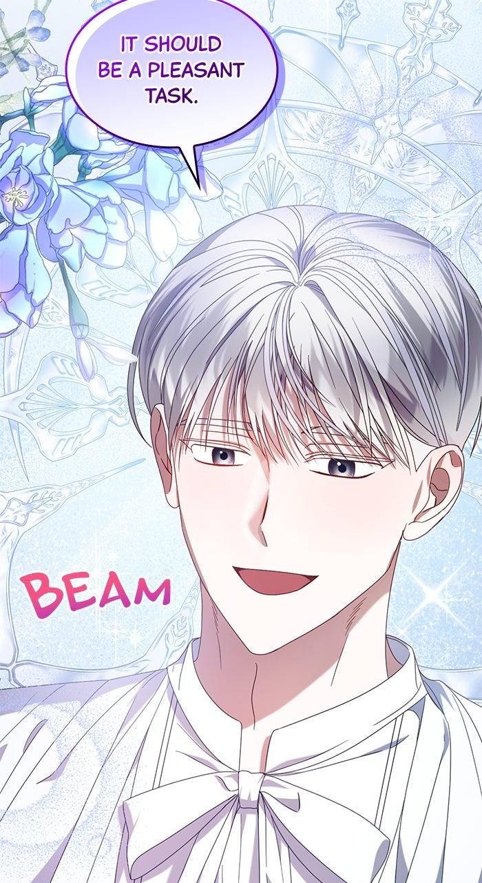 This Is What First Love Is Like, Your Majesty Chapter 5 - Page 39