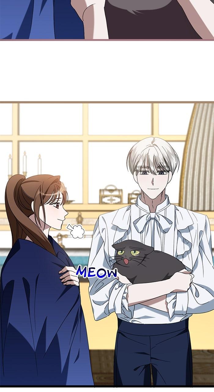 This Is What First Love Is Like, Your Majesty Chapter 5 - Page 45