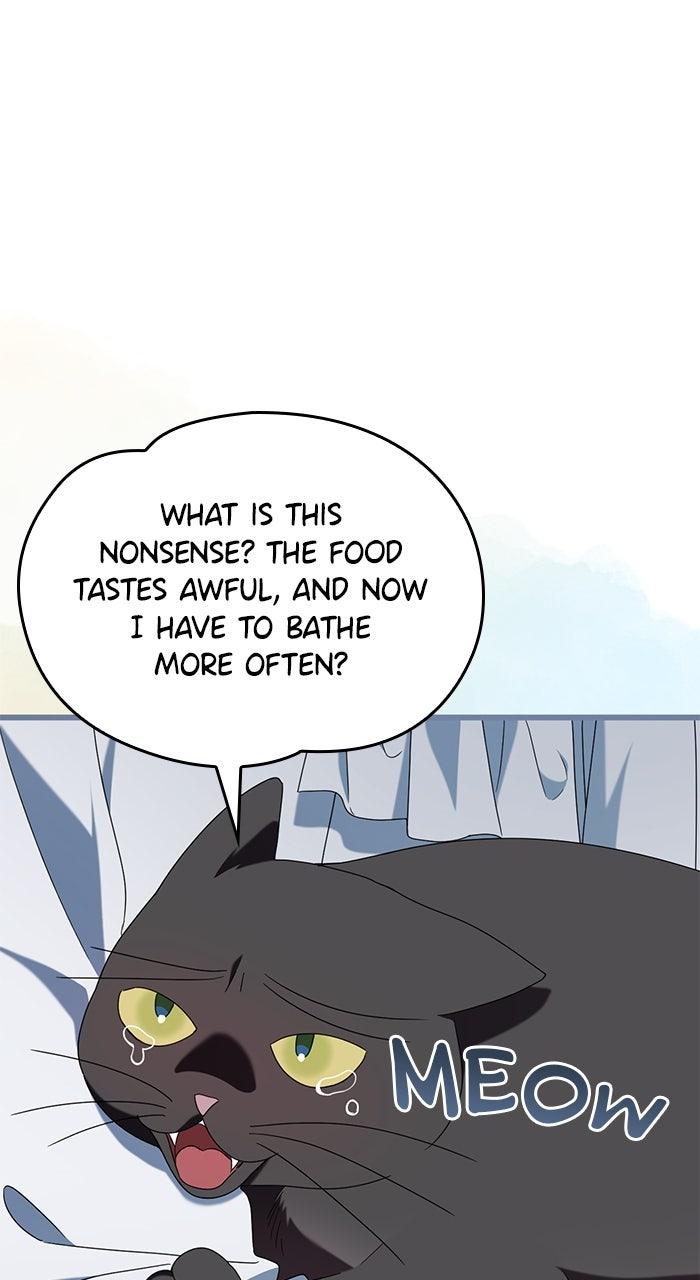 This Is What First Love Is Like, Your Majesty Chapter 5 - Page 46