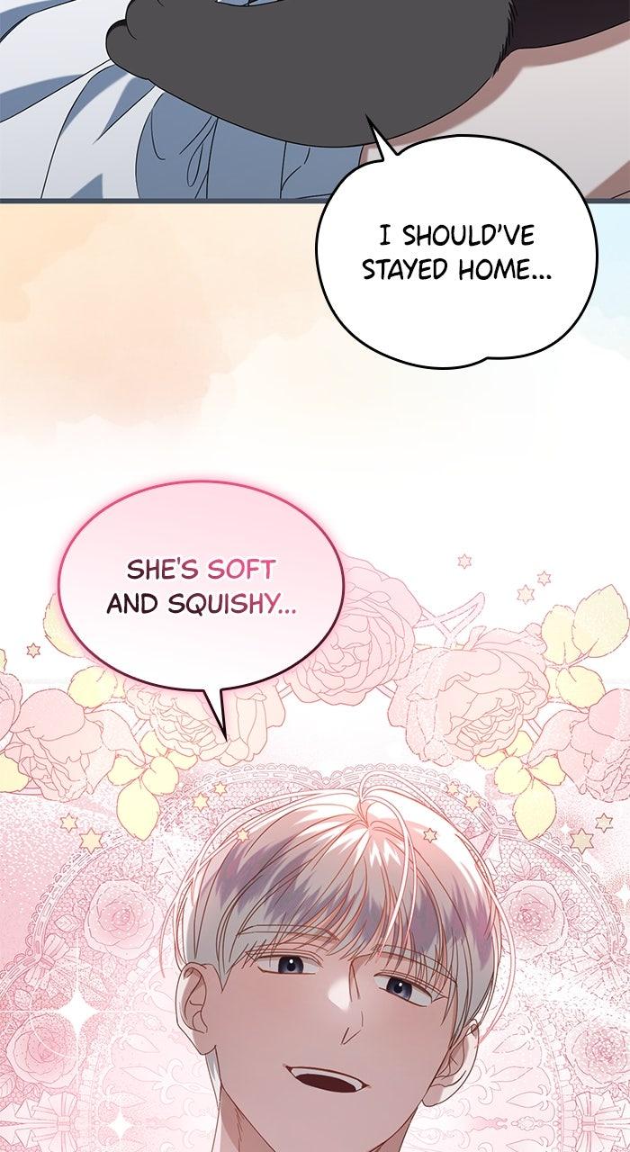 This Is What First Love Is Like, Your Majesty Chapter 5 - Page 47