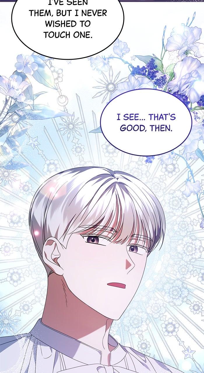 This Is What First Love Is Like, Your Majesty Chapter 5 - Page 51