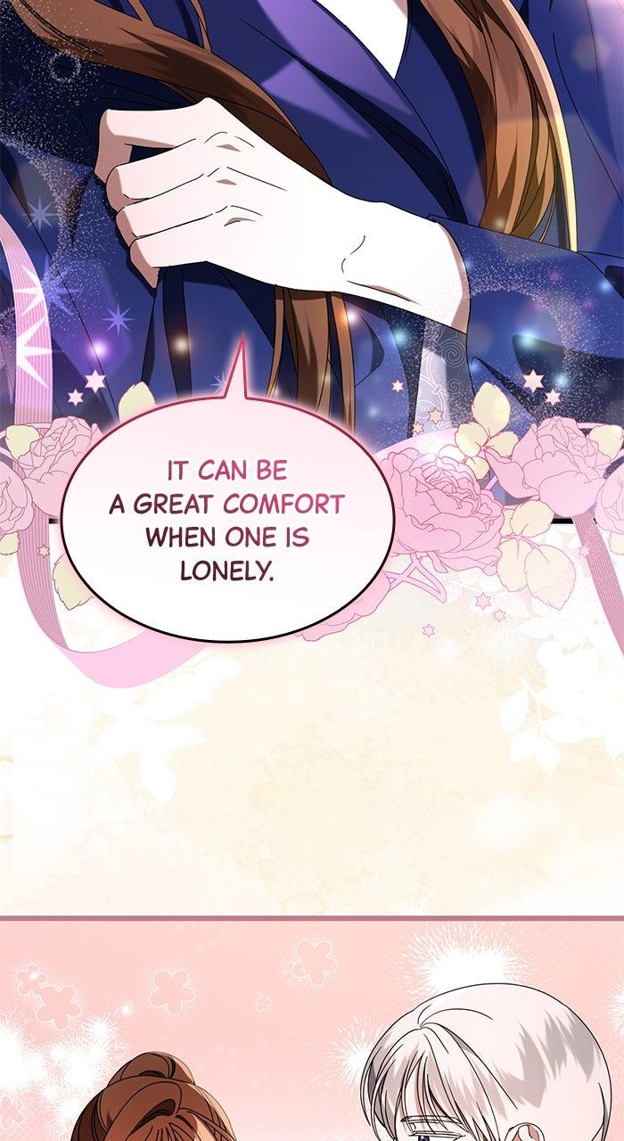 This Is What First Love Is Like, Your Majesty Chapter 5 - Page 54