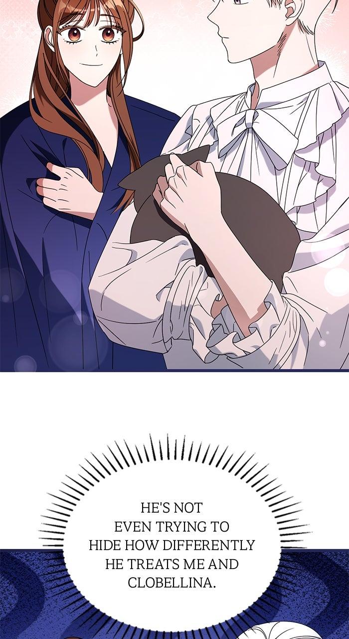 This Is What First Love Is Like, Your Majesty Chapter 5 - Page 55