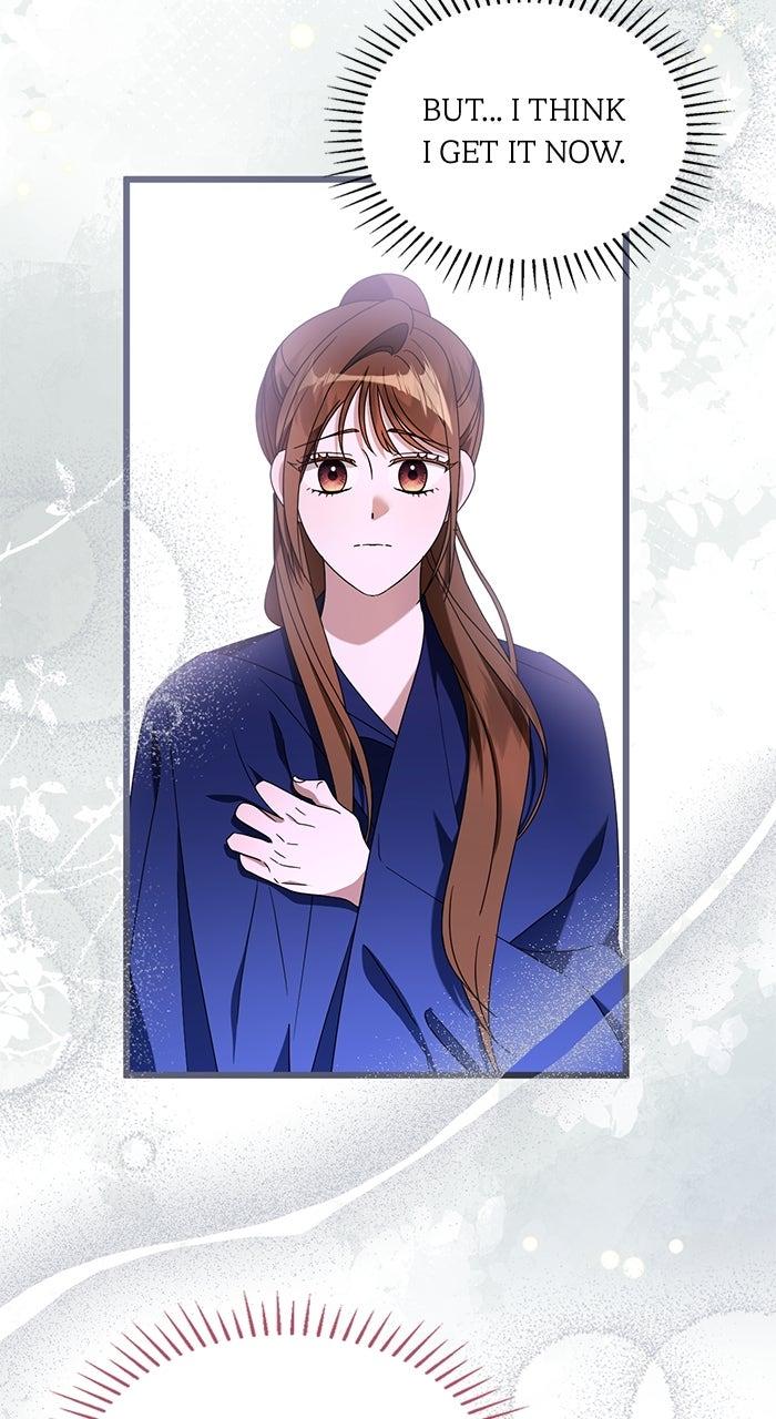 This Is What First Love Is Like, Your Majesty Chapter 5 - Page 57