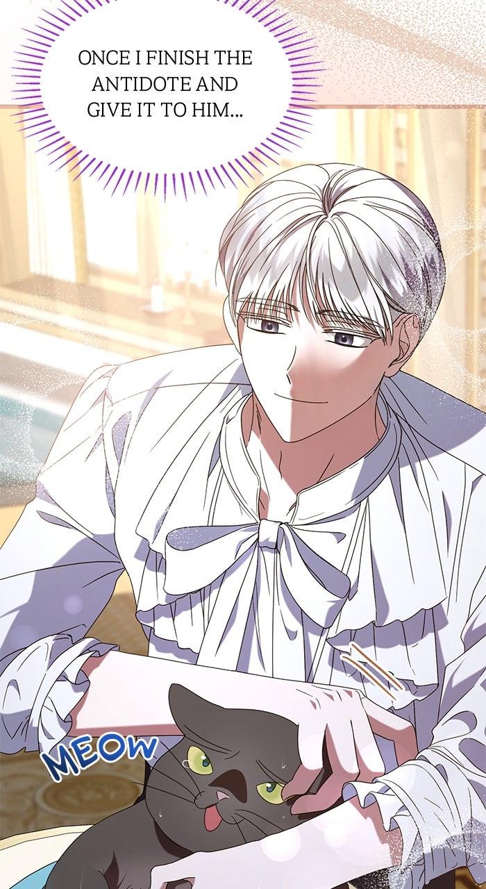 This Is What First Love Is Like, Your Majesty Chapter 5 - Page 59