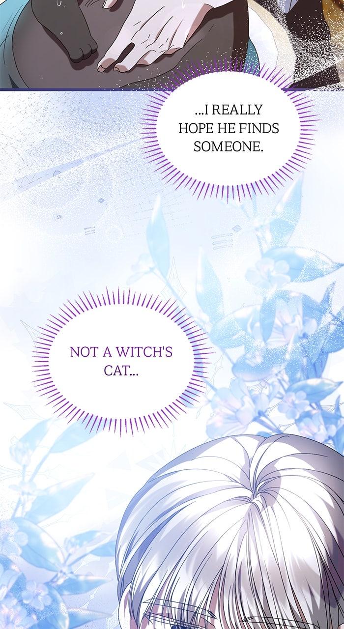 This Is What First Love Is Like, Your Majesty Chapter 5 - Page 60