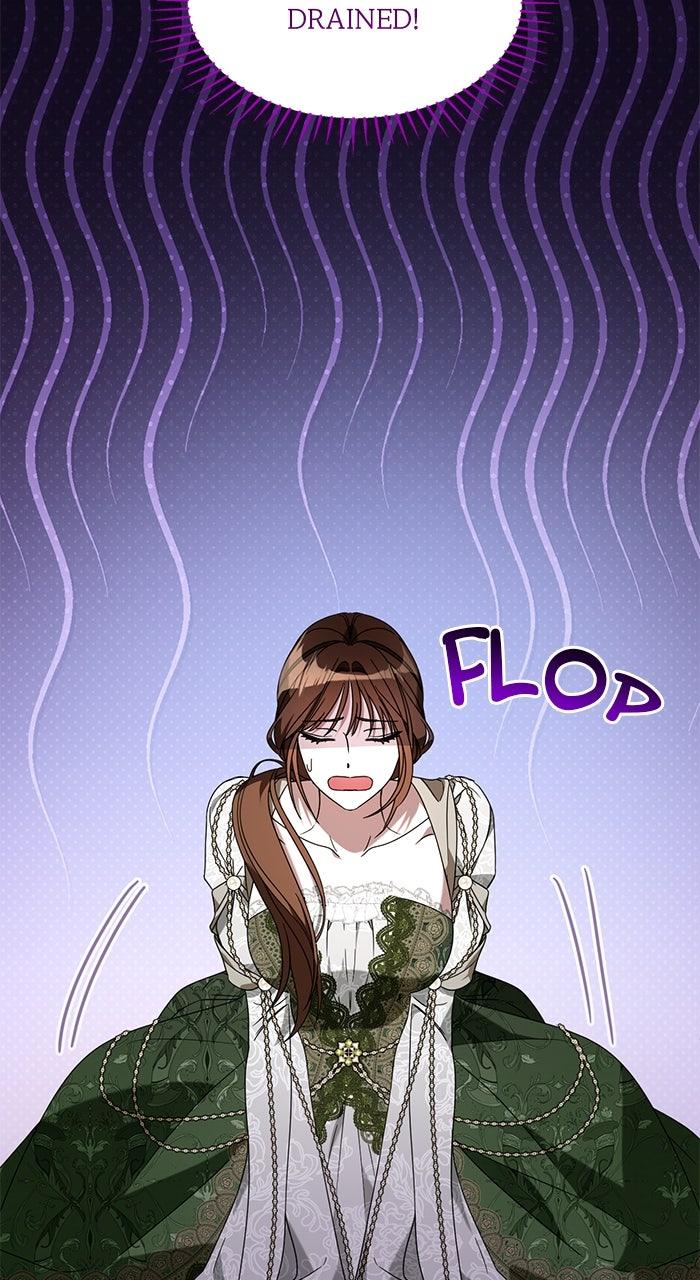 This Is What First Love Is Like, Your Majesty Chapter 5 - Page 64