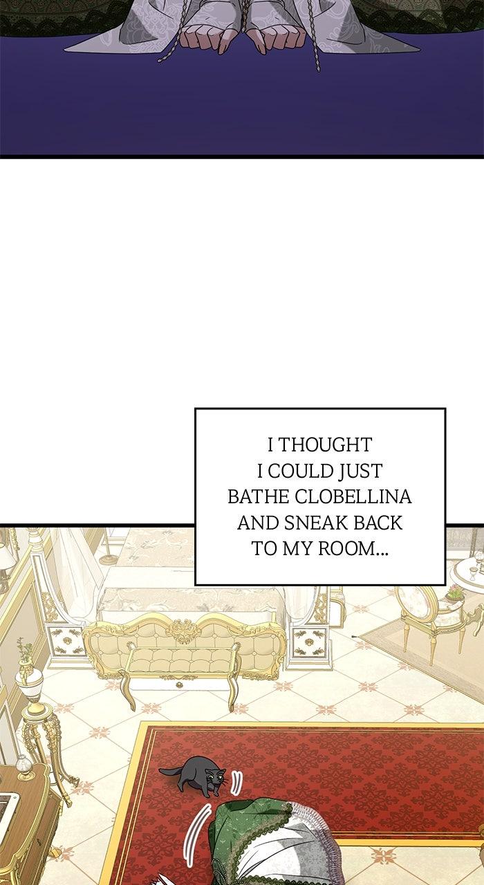 This Is What First Love Is Like, Your Majesty Chapter 5 - Page 65