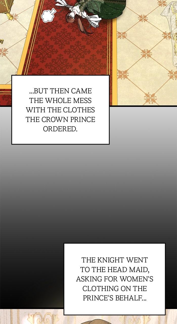 This Is What First Love Is Like, Your Majesty Chapter 5 - Page 66