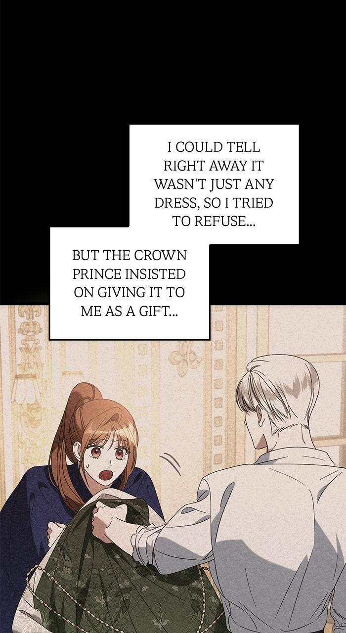 This Is What First Love Is Like, Your Majesty Chapter 5 - Page 68