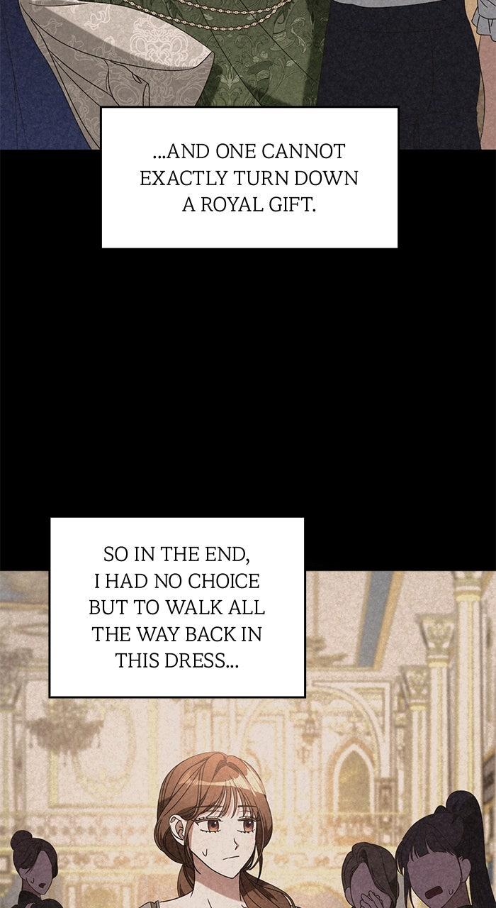 This Is What First Love Is Like, Your Majesty Chapter 5 - Page 69