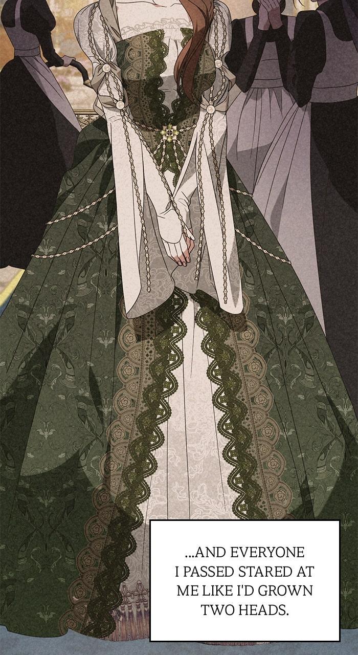 This Is What First Love Is Like, Your Majesty Chapter 5 - Page 70