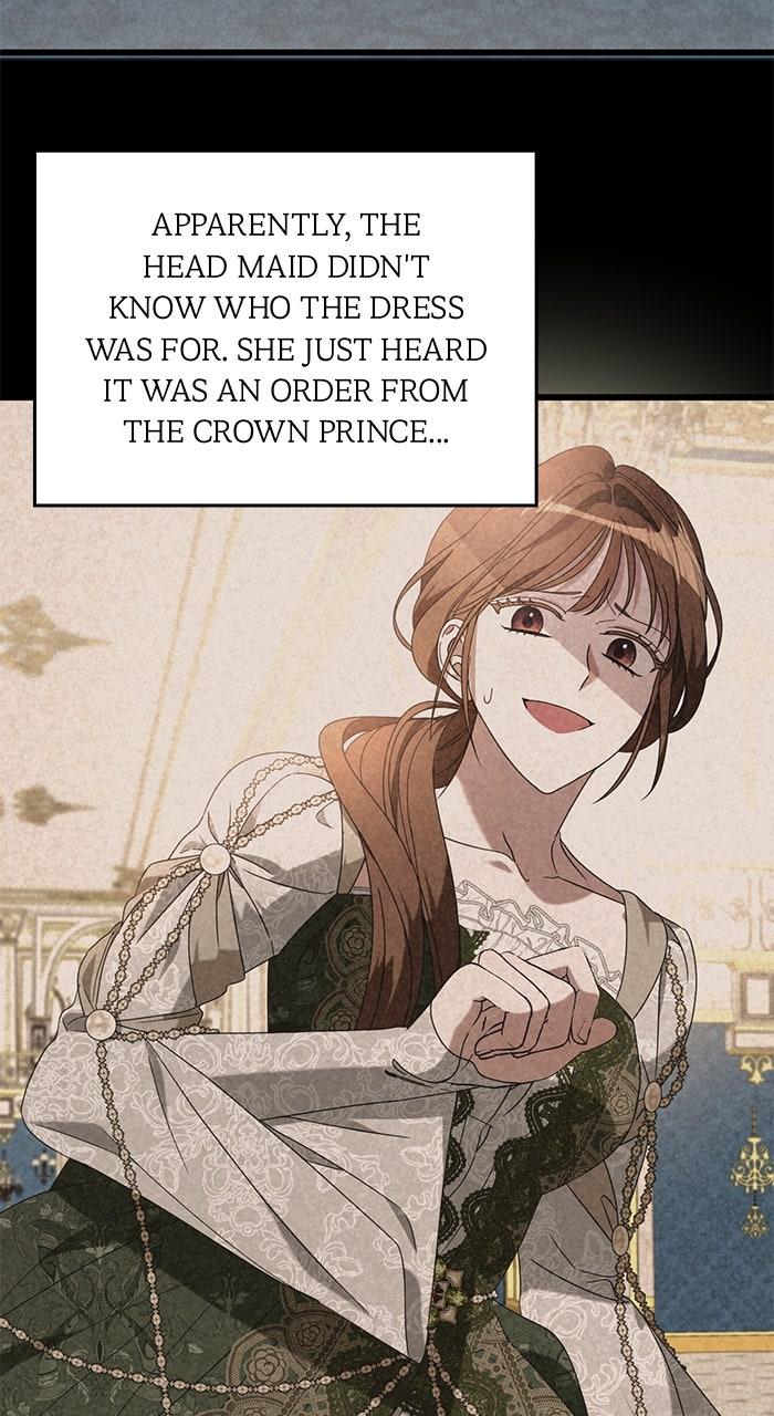 This Is What First Love Is Like, Your Majesty Chapter 5 - Page 71