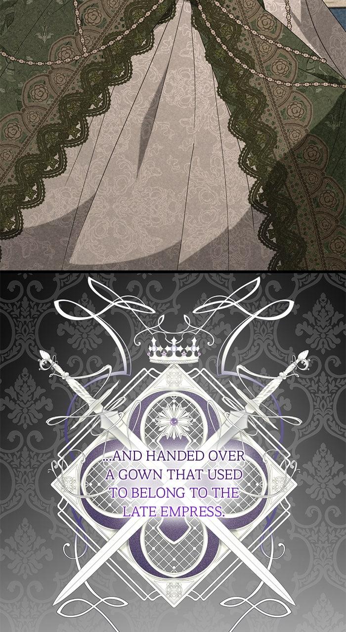 This Is What First Love Is Like, Your Majesty Chapter 5 - Page 72