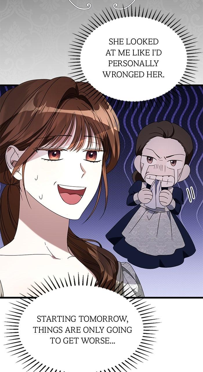 This Is What First Love Is Like, Your Majesty Chapter 5 - Page 73