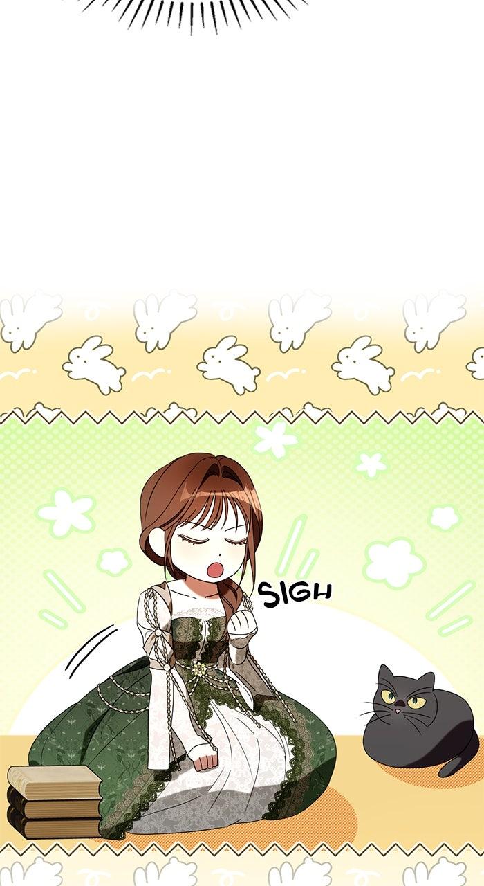 This Is What First Love Is Like, Your Majesty Chapter 5 - Page 74