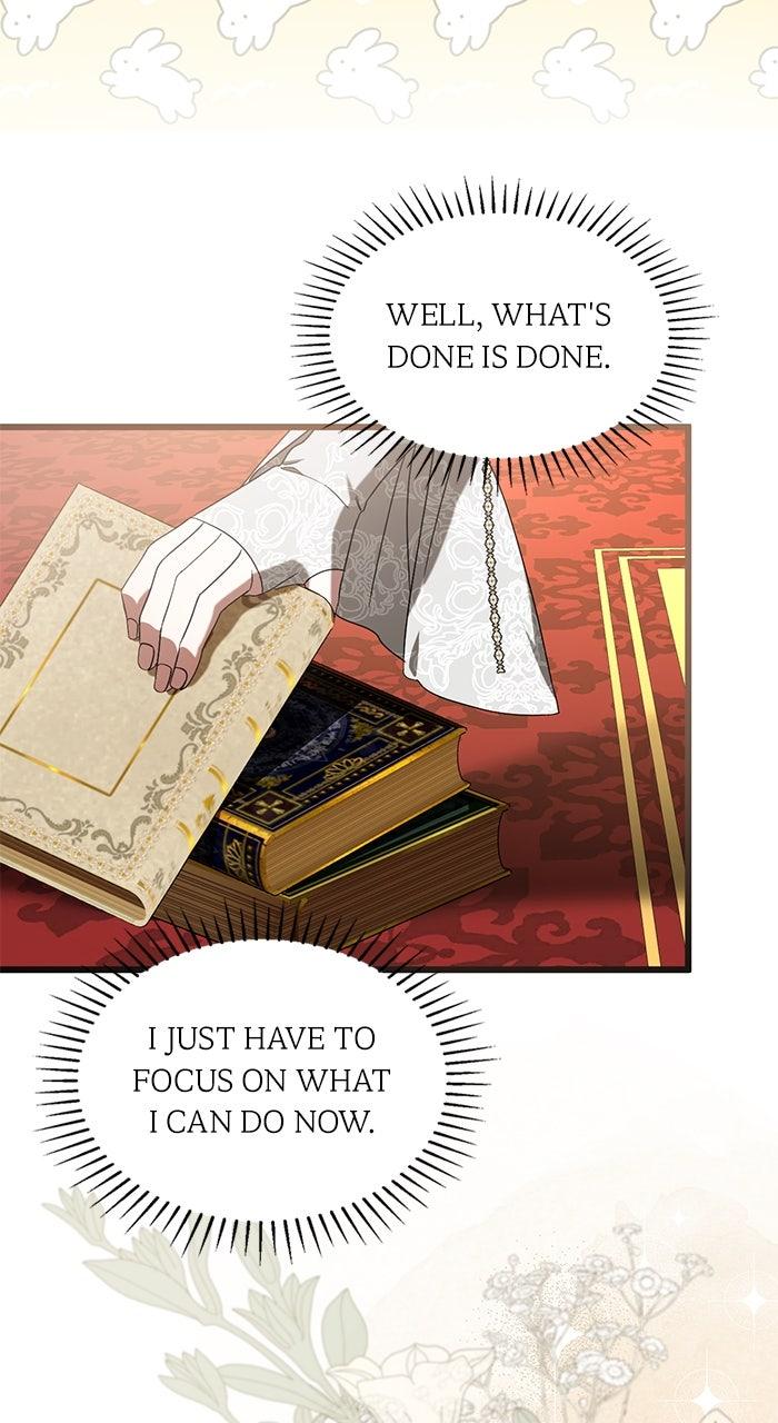 This Is What First Love Is Like, Your Majesty Chapter 5 - Page 75