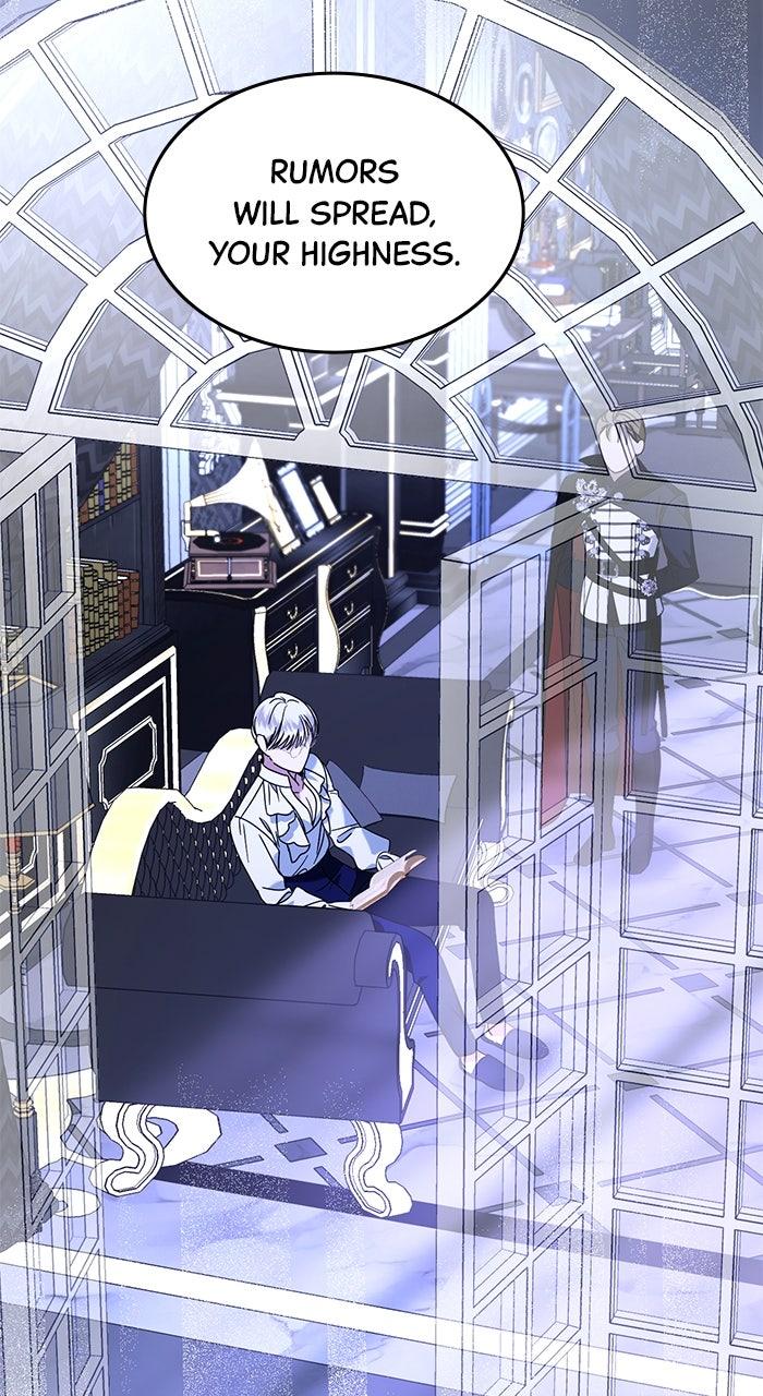 This Is What First Love Is Like, Your Majesty Chapter 5 - Page 78