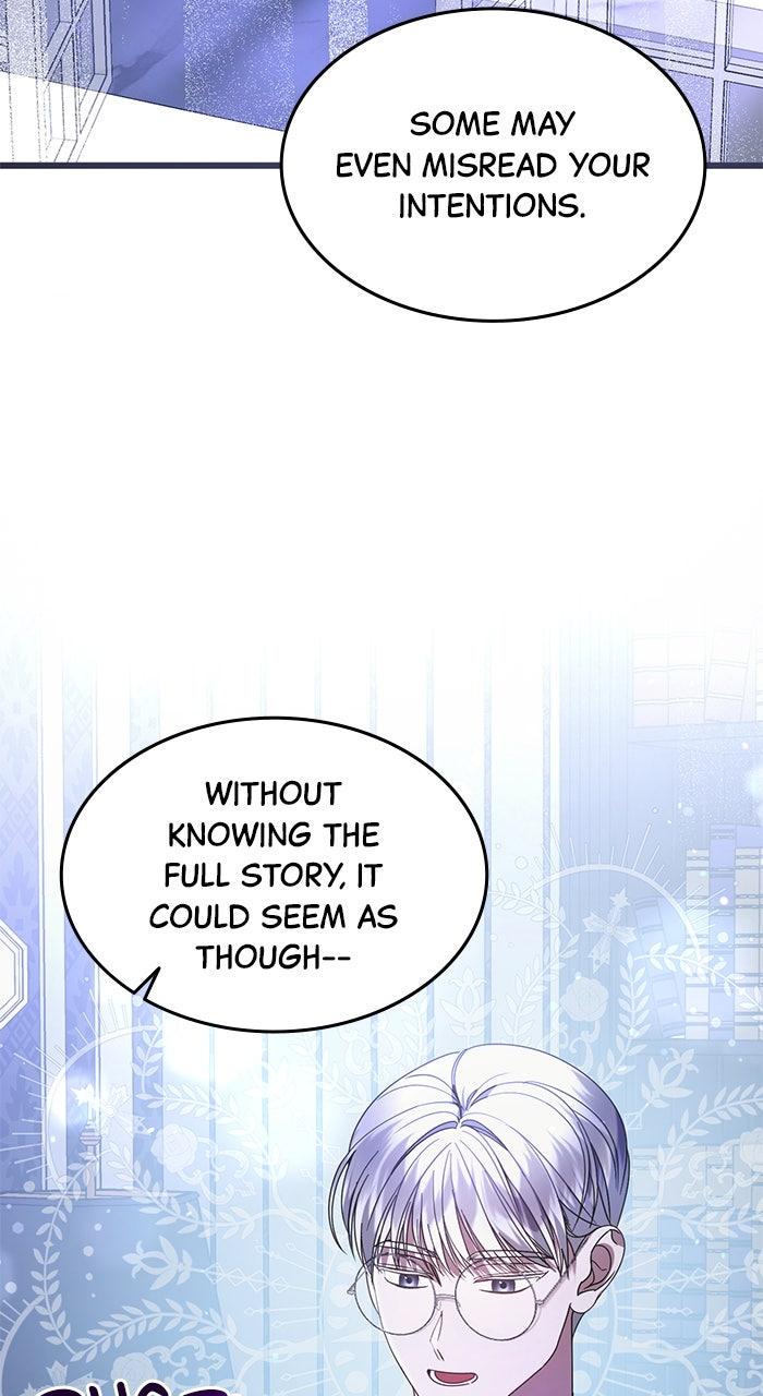 This Is What First Love Is Like, Your Majesty Chapter 5 - Page 79