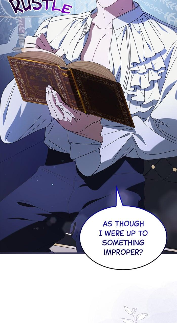 This Is What First Love Is Like, Your Majesty Chapter 5 - Page 80